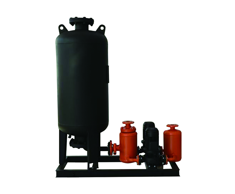 焦作大型增压稳压一体化泵组价格