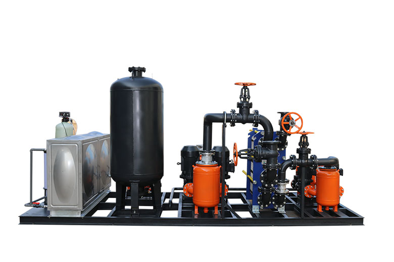 一体化输配成套泵组厂家