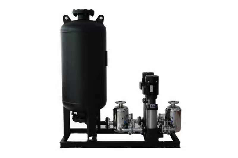 恒压供水一体泵组厂家