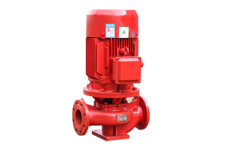 消防泵厂家