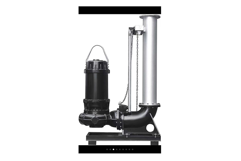 耦合成套排污泵厂家