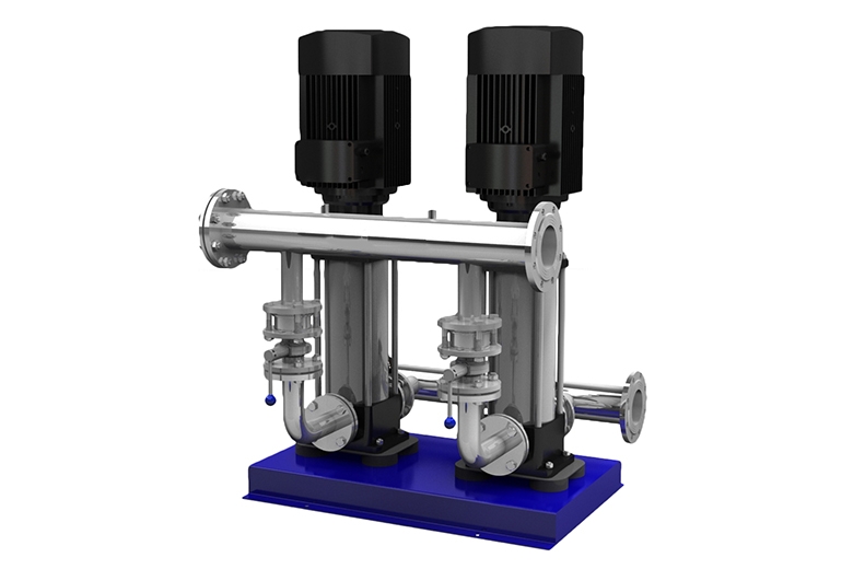 恒压供水设备